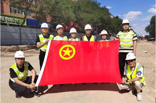 人人講安全 個個會應(yīng)急丨全鏈安全水務(wù)青年行