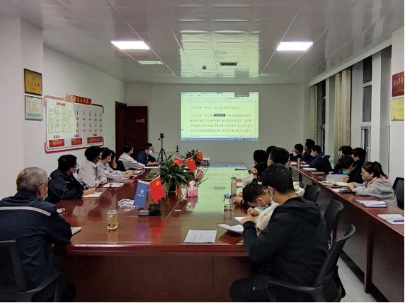 “行綠山水 閱見初心” 我們這樣做!