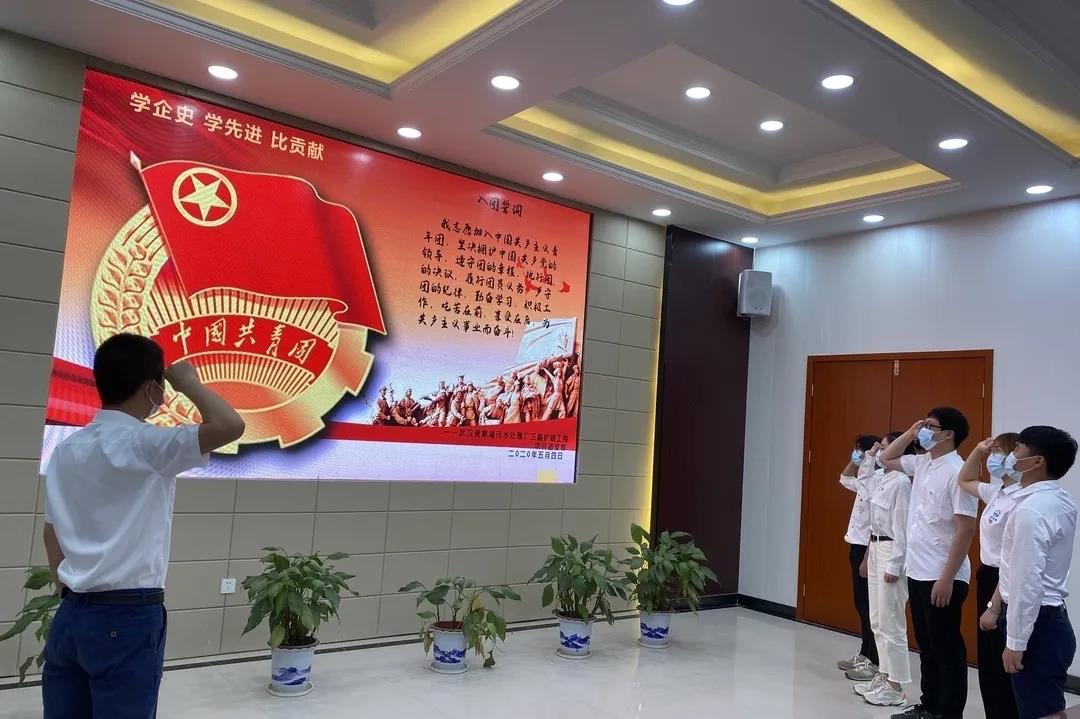 百日攻堅丨中國鐵工多個項目掀起大干熱潮